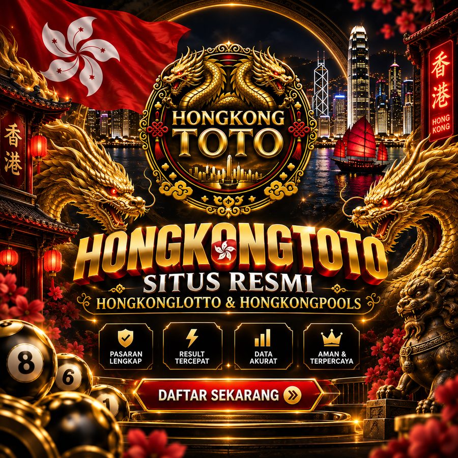 Hongkongtoto Tiro/Truseb